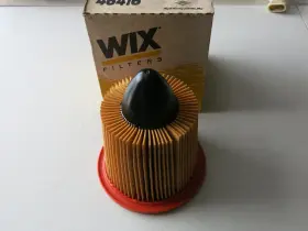 46416 Wix Air Filter Fits 1995-2003 Ford Mazda Mercury