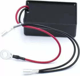 Fba-wpus0394 Woopeey 1019094-01 Rpm Rev Limiter Fit For 1997 Club Car Ds And Precedent Gas Golf