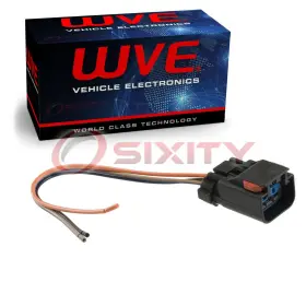 5014007ab Wve 1p1080 Wells Crankshaft Position Sensor Connector For Zf