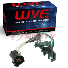 E8dz-12a112-a Wve 4p1263 Wells Camshaft Position Sensor For E9tz-12a112-a Al