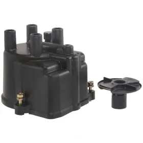 3d1001 Wve By Ntk Distributor Cap And Rotor Kit-o.e. Replacement