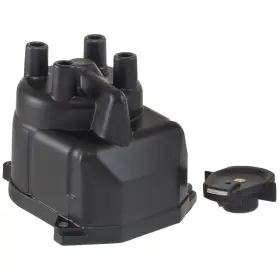 3d1005 Wve By Ntk Distributor Cap And Rotor Kit