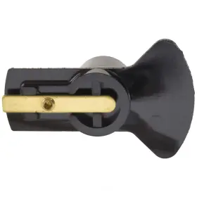 3d1022 Wve By Ntk Distributor Cap And Rotor Kit #3