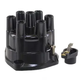 3d1023 Wve By Ntk Distributor Cap And Rotor Kit