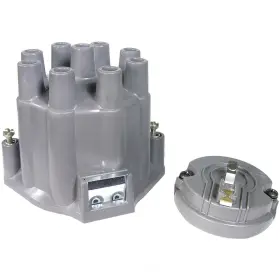 3d1024a Wve By Ntk Distributor Cap And Rotor Kit-premium