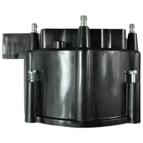3d1040 Wve By Ntk Distributor Cap And Rotor Kit-o.e. Replacement #2