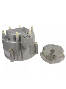 3d1040a Wve By Ntk Distributor Cap And Rotor Kit-premium