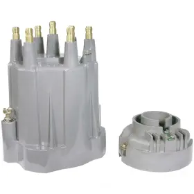 3d1042a Wve By Ntk Distributor Cap And Rotor Kit-premium #2