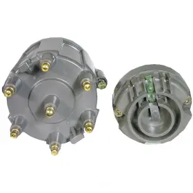 3d1042a Wve By Ntk Distributor Cap And Rotor Kit-premium #3