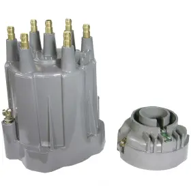 3d1042a Wve By Ntk Distributor Cap And Rotor Kit-premium