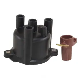 3d1050 Wve By Ntk Distributor Cap And Rotor Kit 3d1050 Wve By Ntk Distributor Cap And Rotor Kit