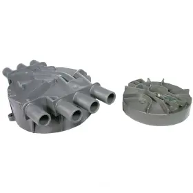 3d1062a Wve By Ntk Distributor Cap And Rotor Kit Fits 1996-2001 Oldsmobile Bravada