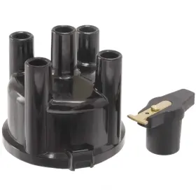 1588fc4 Wve By Ntk 3d1065 Distributor Cap And Rotor Kit 1588fc4 Wve By Ntk 3d1065 Distributor Cap And Rotor Kit