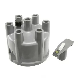 3d1069a Wve By Ntk Distributor Cap And Rotor Kit Fits 1960-1983 Plymouth Fury Valiant Belvedere Wv
