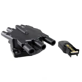 3d1071 Wve By Ntk Distributor Cap And Rotor Kit