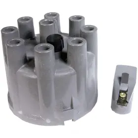 3d1072a Wve By Ntk Distributor Cap And Rotor Kit-premium 3d1072a Wve By Ntk Distributor Cap And Rotor Kit-premium