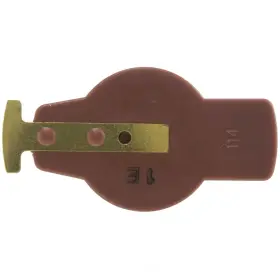 3d1075 Wve By Ntk Distributor Cap And Rotor Kit #3