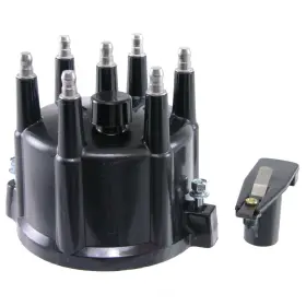 3d1088 Wve By Ntk Distributor Cap And Rotor Kit-o.e. Replacement