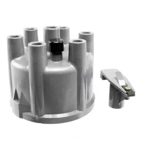 3d1089a Wve By Ntk Distributor Cap And Rotor Kit-premium