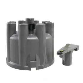 3d1091a Wve By Ntk Distributor Cap And Rotor Kit-premium