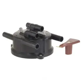 3d1097 Wve By Ntk Distributor Cap And Rotor Kit