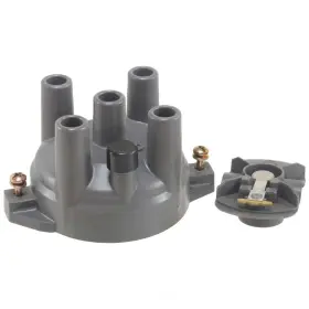 3d1101a Wve By Ntk Distributor Cap And Rotor Kit Fits 1991-1996 Mercury Tracer