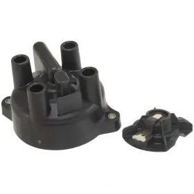 3d1107 Wve By Ntk Distributor Cap And Rotor Kit