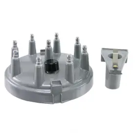 3d1116 Wve By Ntk Distributor Cap And Rotor Kit-o.e. Replacement