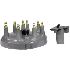 3d1116a Wve By Ntk Distributor Cap And Rotor Kit-premium #2
