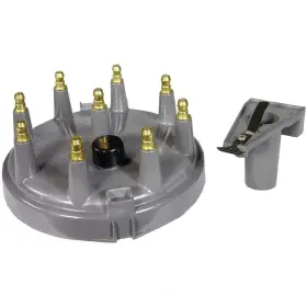 3d1116a Wve By Ntk Distributor Cap And Rotor Kit-premium