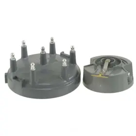 3d1122 Wve By Ntk Distributor Cap And Rotor Kit 3d1122 Wve By Ntk Distributor Cap And Rotor Kit