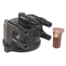 3d1124 Wve By Ntk Distributor Cap And Rotor Kit