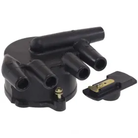 3d1135 Wve By Ntk Distributor Cap And Rotor Kit-o.e. Replacement 3d1135 Wve By Ntk Distributor Cap And Rotor Kit-o.e. Replacement