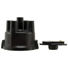 3d1149 Wve By Ntk Distributor Cap And Rotor Kit-o.e. Replacement #2