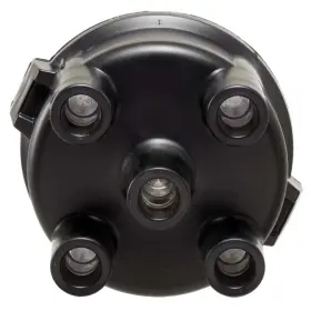 3d1149 Wve By Ntk Distributor Cap And Rotor Kit-o.e. Replacement #3