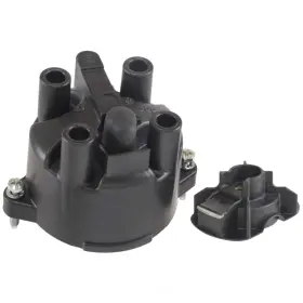 3d1151 Wve By Ntk Distributor Cap And Rotor Kit