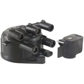 3d1152 Wve By Ntk Distributor Cap And Rotor Kit