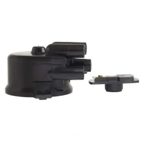 3d1155 Wve By Ntk Distributor Cap And Rotor Kit #2