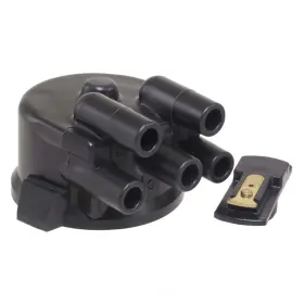 3d1155 Wve By Ntk Distributor Cap And Rotor Kit