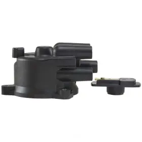 3d1156 Wve By Ntk Distributor Cap And Rotor Kit #2
