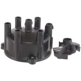 3d1159 Wve By Ntk Distributor Cap And Rotor Kit