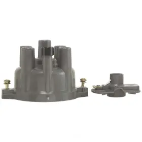 3d1170a Wve By Ntk Distributor Cap And Rotor Kit Fits 1987-1993 Mazda B2200 #2