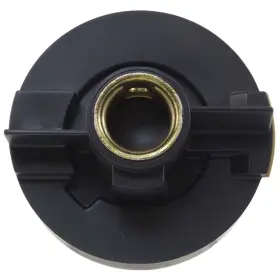 3d1184 Wve By Ntk Distributor Cap And Rotor Kit-o.e. Replacement #3