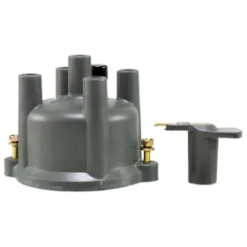 3d1241a Wve By Ntk Distributor Cap And Rotor Kit Fits 1985-1990 Toyota Pickup Celica #2