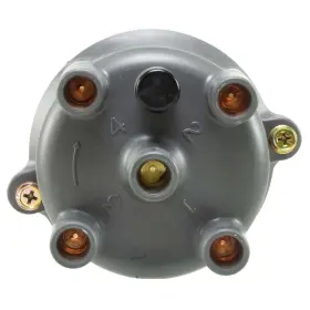 3d1241a Wve By Ntk Distributor Cap And Rotor Kit Fits 1985-1990 Toyota Pickup Celica #3