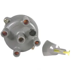 3d1243a Wve By Ntk Distributor Cap And Rotor Kit Fits 1985-1993 Toyota 4runner Pickup #3