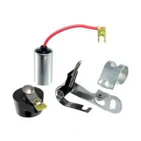 8t1034 Wve By Ntk Ignition Tune-up Kit