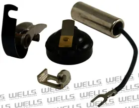 8t1035 Wve By Ntk Ignition Tune-up Kit
