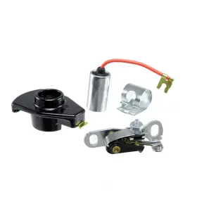 8t1036 Wve By Ntk Ignition Tune-up Kit