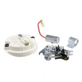 8t1038 Wve By Ntk Ignition Tune-up Kit